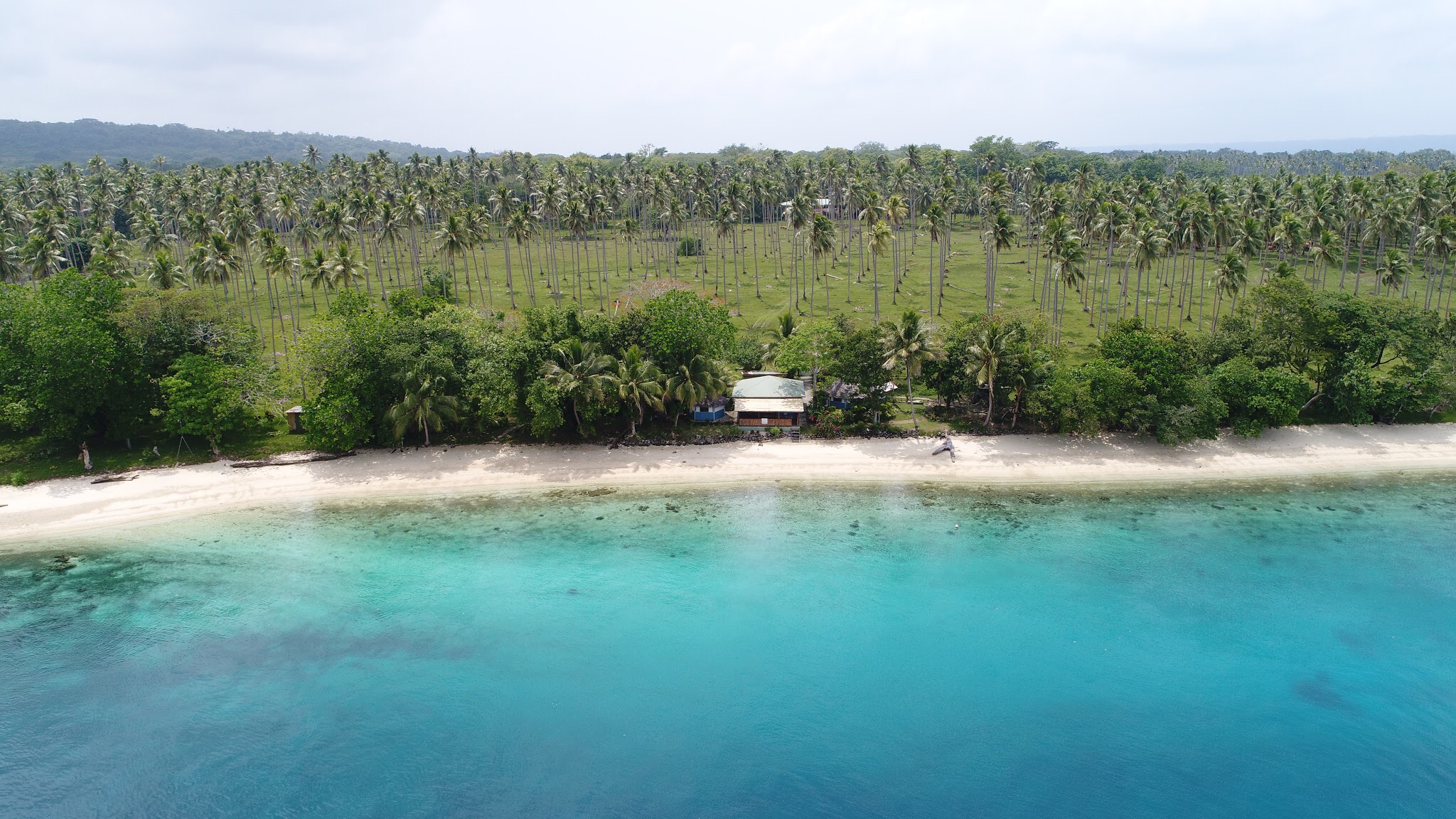 Real Estate Development Vanuatu