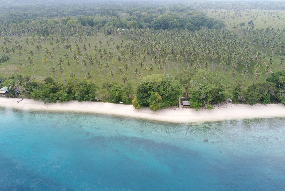 real estate investment opportunities in Northern Vanuatu