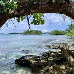Waterfront Land South Santo Vanuatu