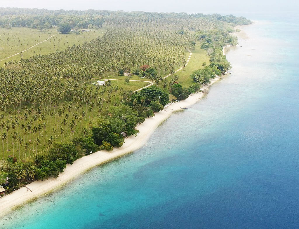 Lapita Beach