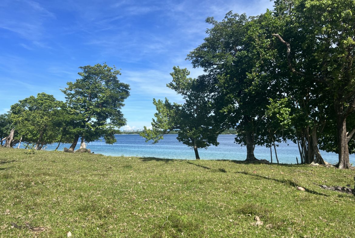 Santo Island Vanuatu