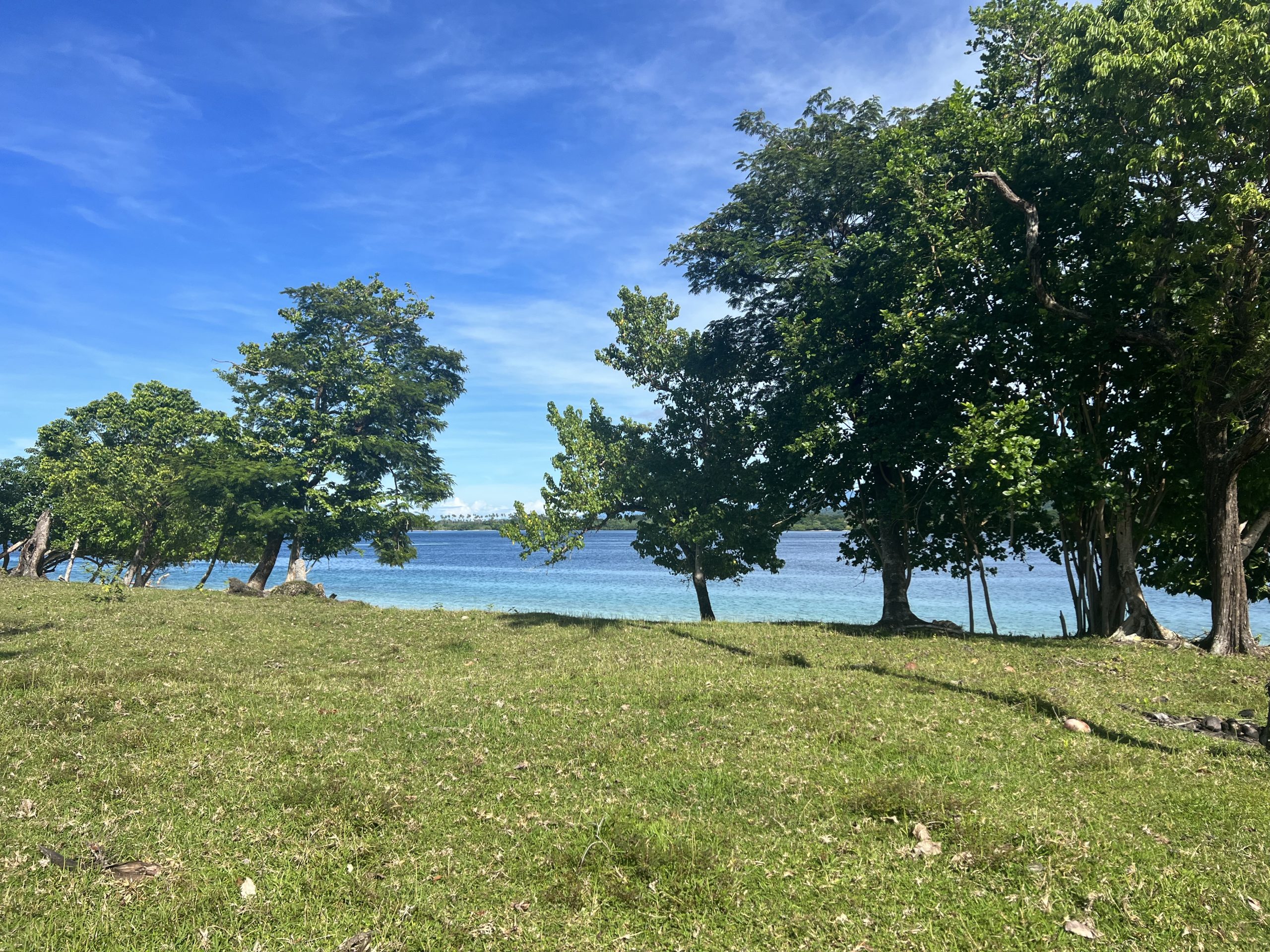 Santo Island Vanuatu