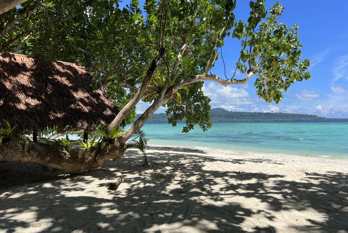 Aore Island