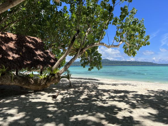 Aore Island