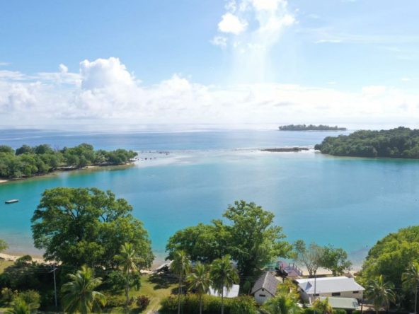 land for sale buy vanuatu