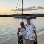 Meet Sean and Taylor: Your Vanuatu Holiday Experts