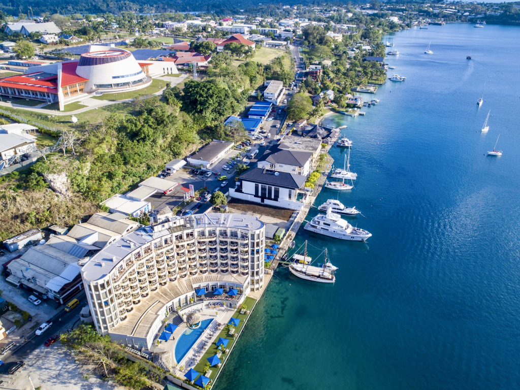 Discover Vanuatu: A Tropical Paradise of Islands and Adventure - Northern  Vanuatu Real Estate