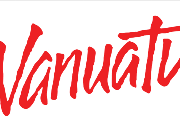 Vanuatu