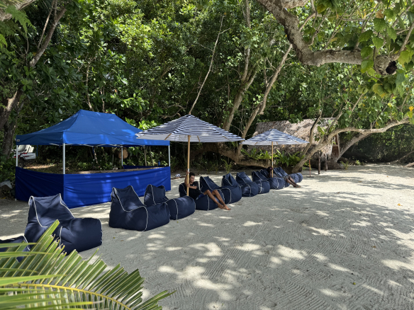 Nemo Bay, Vanuatu