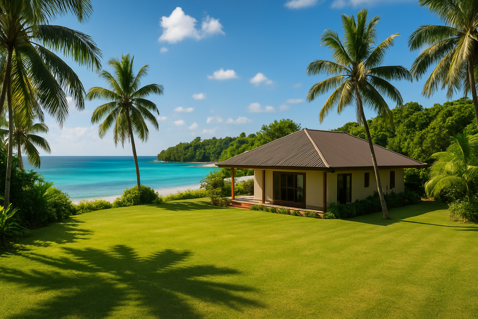 Can You Buy Land in Vanuatu? Unveiling Opportunities in Tropical Paradise