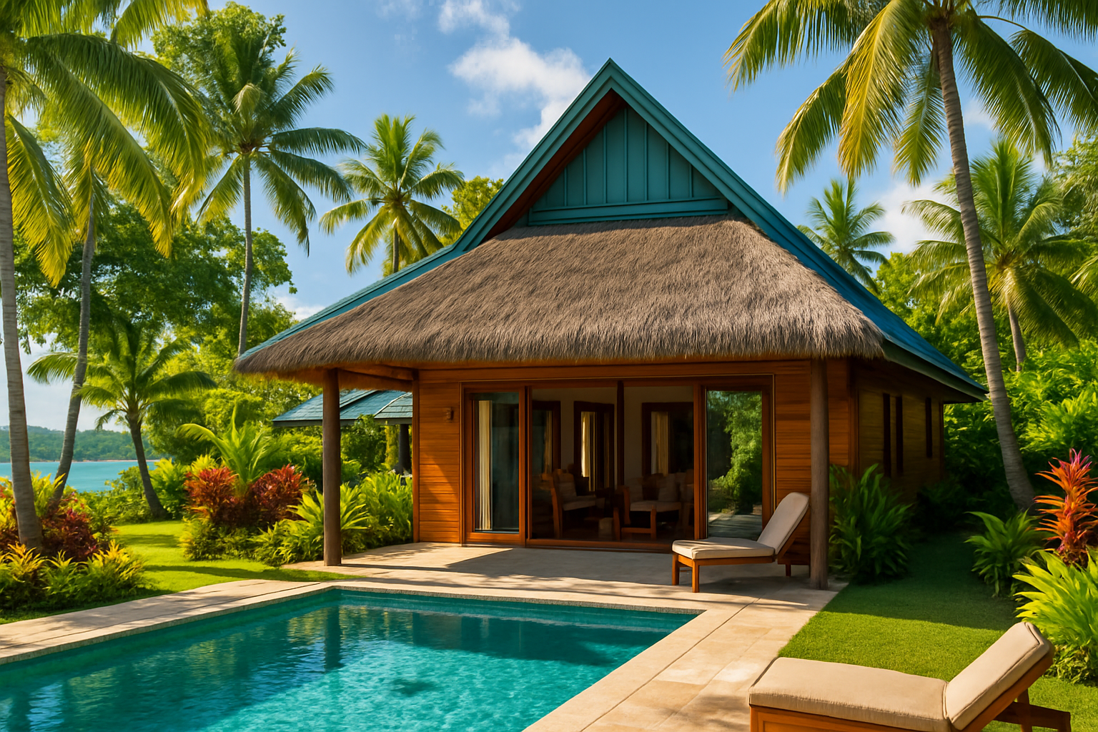 Discover Vanuatu Properties for Sale: Your Gateway to Tropical Paradise