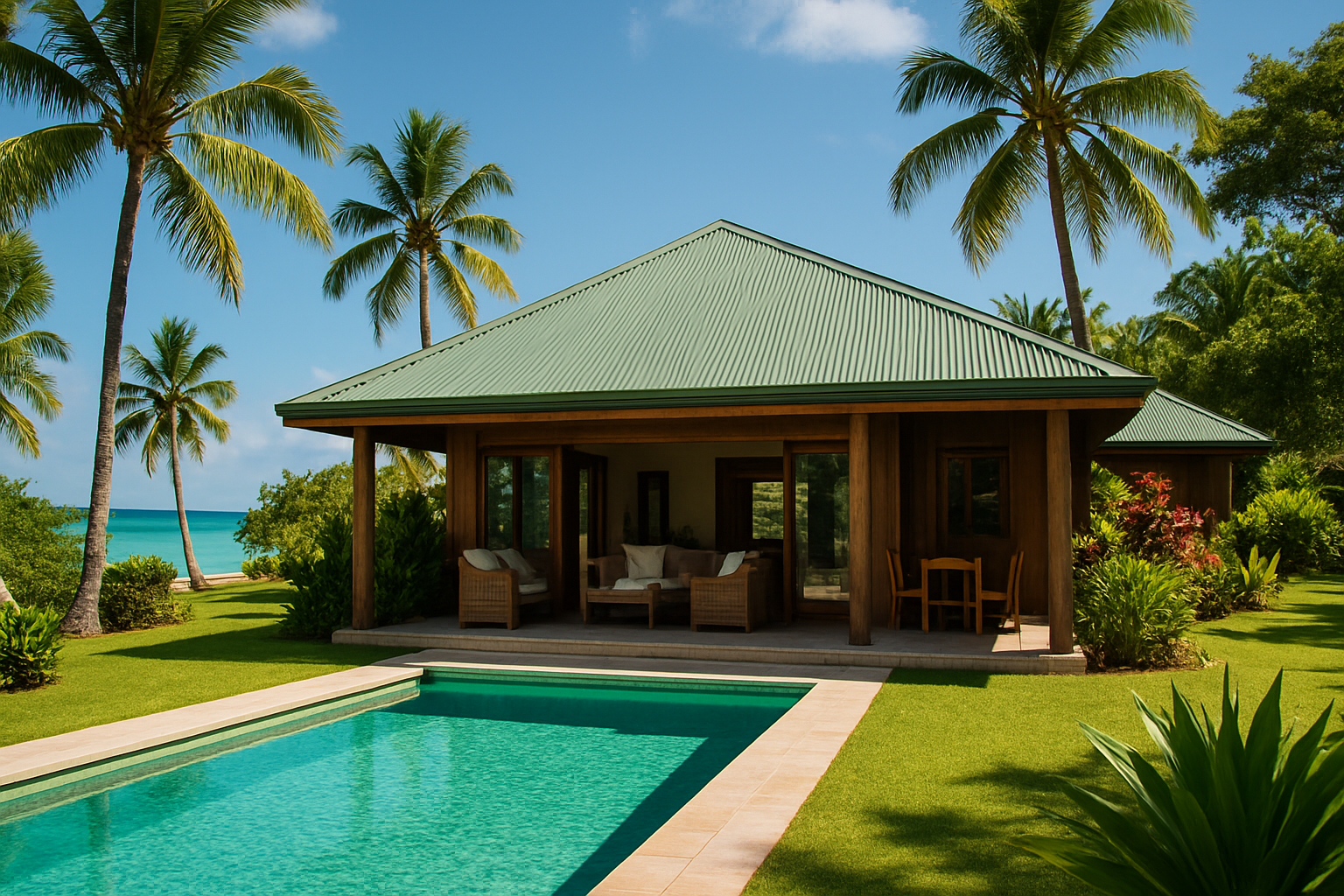 Discovering Vanuatu for Sale: Your Path to Tropical Living