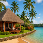 Explore Aore Resort Santo Vanuatu: Your Gateway to Tropical Bliss