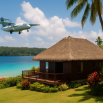 Exploring Aore Island: Your Guide to Flights, Attractions, and Real Estate