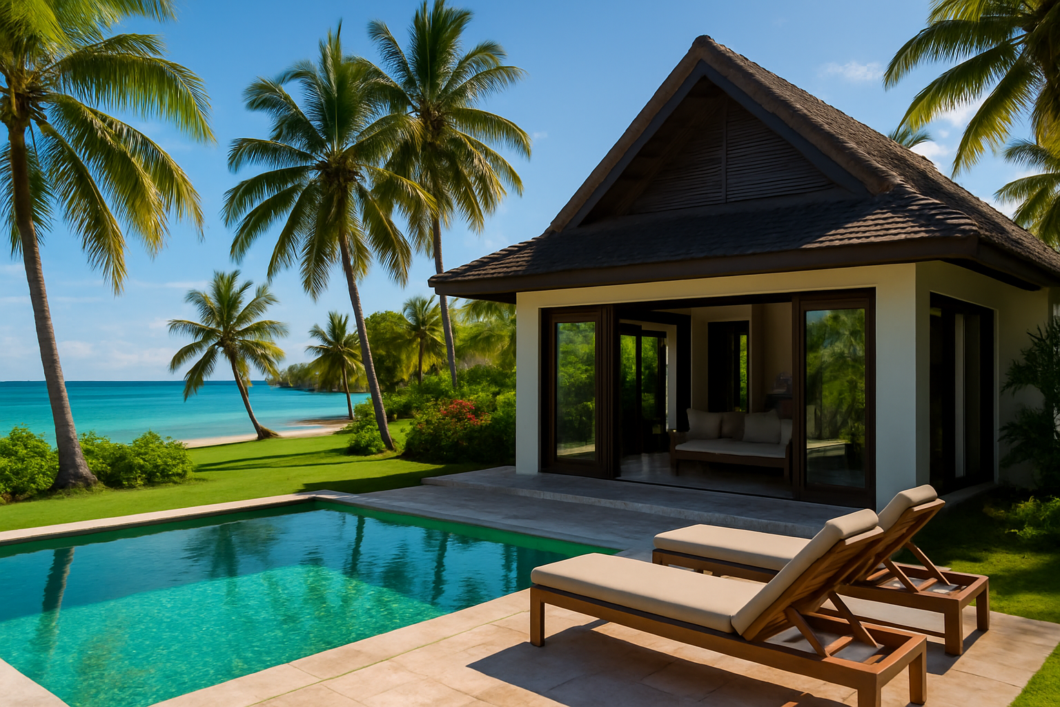 Exploring Real Estate for Sale in Vanuatu: Your Gateway to Tropical Paradise