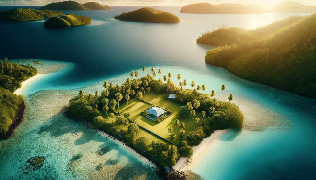 Investing in Land in Vanuatu: A Gateway to Paradise