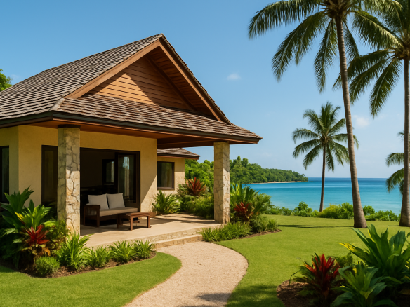 Unlock the Potential of Santo Real Estate: Your Guide to Paradise