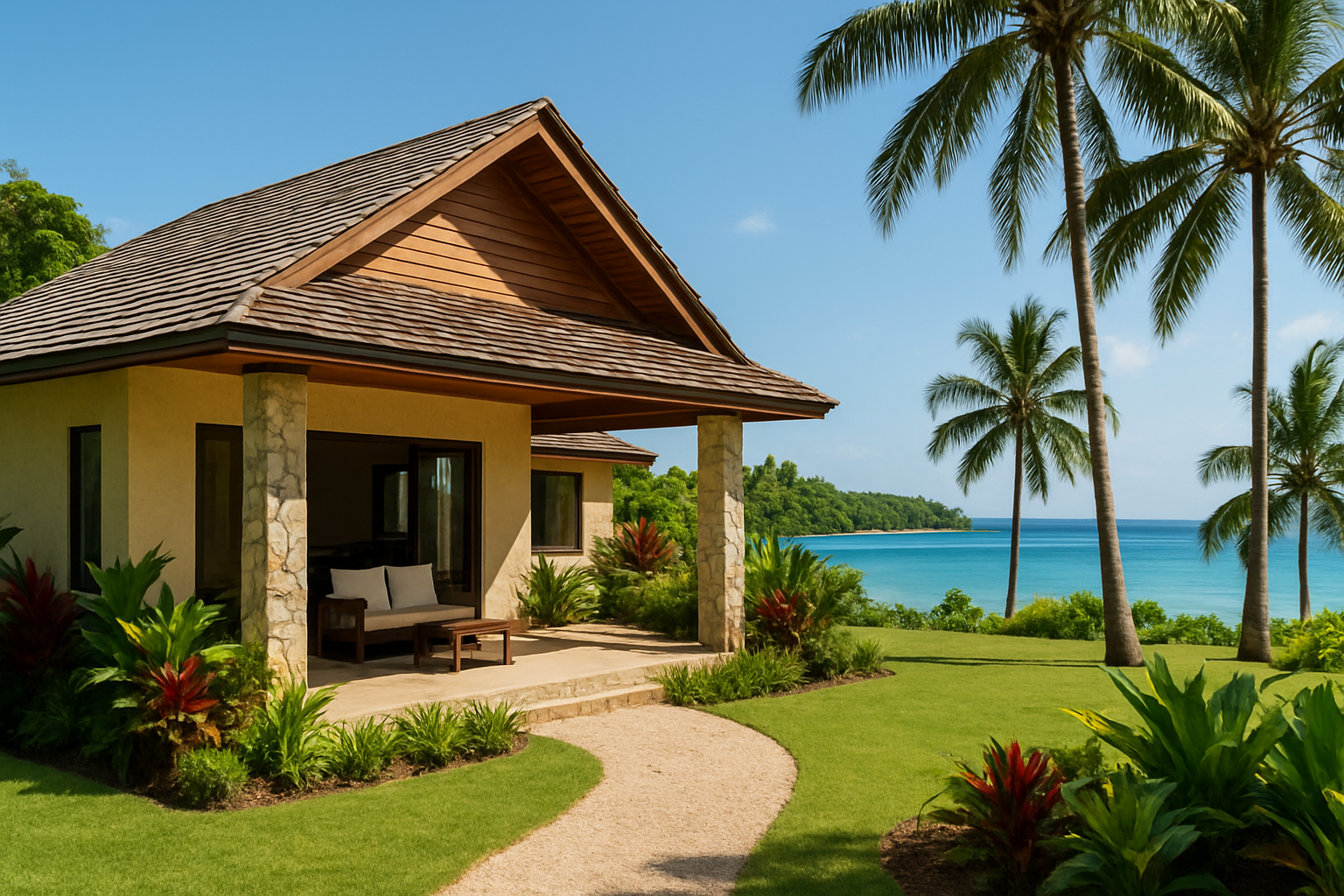 Unlock the Potential of Santo Real Estate: Your Guide to Paradise