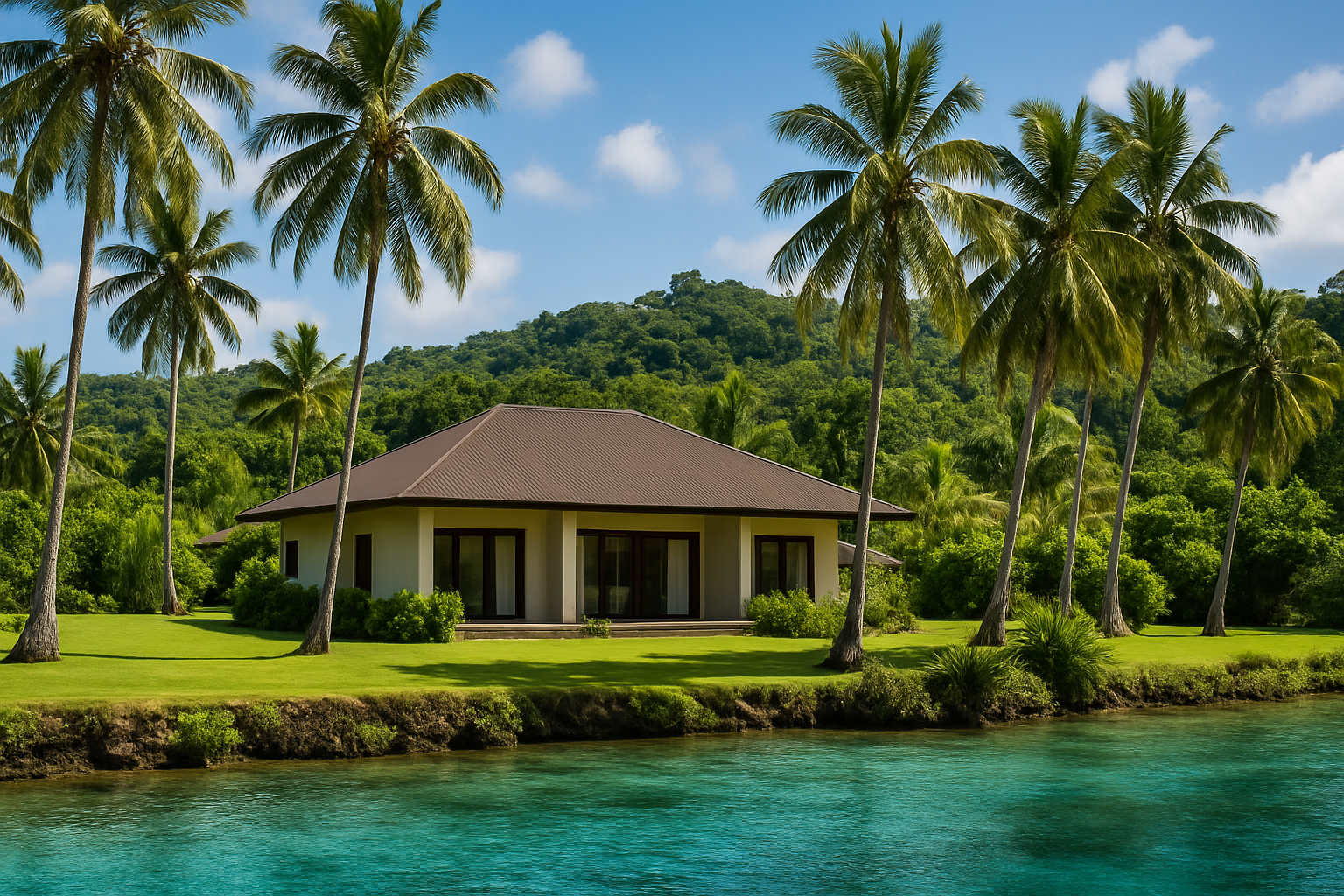 Investing in Vanuatu Land: Your Guide to Tropical Paradise
