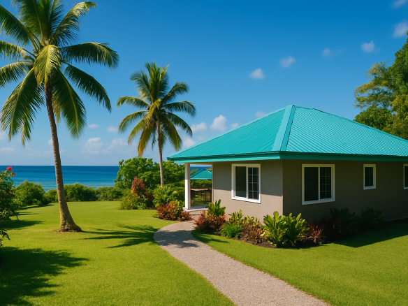 Understanding the Cost of Living in Vanuatu: A Comprehensive Guide