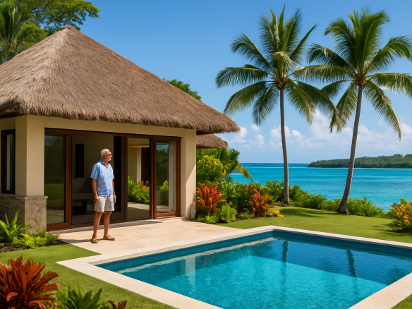 Retiring in Vanuatu: Discover a Tropical Paradise