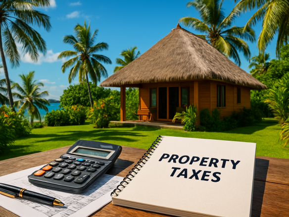 Understanding Vanuatu Property Taxes: A Comprehensive Guide for 2026