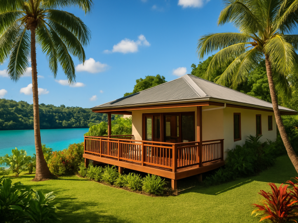 Discover the Best Places to Live in Espiritu Santo
