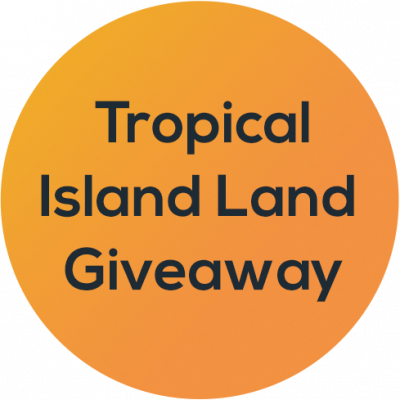 orange circle, Vanuatu