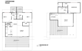 three-bedroom