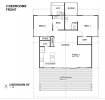 two-bedroom